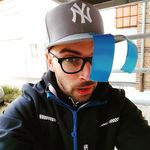 Steven Keck - @mr_jaunty - Instagram
