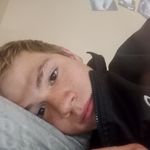 Steven Keel - @badkid725 - Instagram