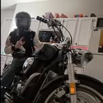 Steven Keel - @steel_horse04 - Instagram