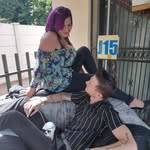 Steven Keel - @wolfiekeel123 - Instagram