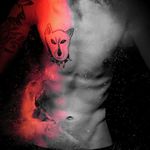 Steven Keel - @wolfie_10101 - Instagram