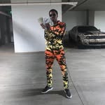 Steven keeshon burton - @burtonstevenkeeshon - Instagram