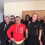 Steven Keesic - @stevenkeesic - Instagram