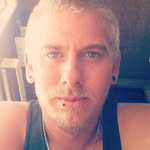 Steven Kehret - @stevenkehret88 - Instagram