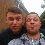 Dj steven Kellett - @steven.kellett - Instagram