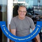 Steven  Kellett - @dadami1972 - Instagram