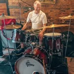 Steven Kellett - @drummerstevek - Instagram