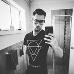 Steven Kellett - @stedankel - Instagram