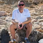 Steven Kellett - @80s_singles_and_albums - Instagram