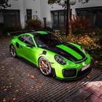 Steve Kemper - @stevekemper510 - Instagram