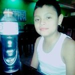 Kender Steven Suarez - @kendersteven - Instagram