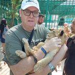 Steve Kennett - Facebook