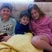 Stephen Kenward - Facebook