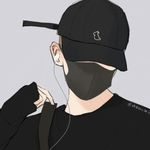 Steve Albern Kenward Huang - @albern1124 - Instagram