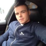 Steven Kerley - @kerleysteven - Instagram