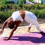 Kersten Stevens | Yoga - @kerstenstevensyoga - Instagram