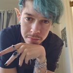 Steven Ketchum - @eeveeketchum - Instagram