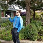 Steven Ketchum Sausedo - @ketchumsausedo - Instagram