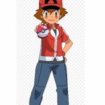 Steven_pokemon - @steven_ketchum_pokemon - Instagram
