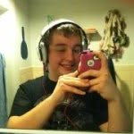 Steven Keyes - @keyesred5 - Instagram