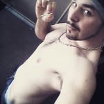 Steven Keyes - @stevenshane84 - Instagram