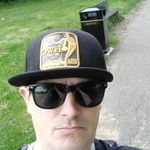 Steven Kibble - @stevenkibble4 - Instagram