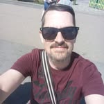 Steven Kibble - @steven.kibble - Instagram