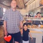 Steven Kies Jr. - Facebook