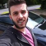 Steven Kiesel - @steve86searchfor - Instagram