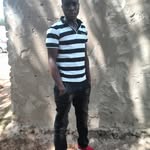 Steven Kileka - @stevenkileka - Instagram