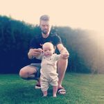 Steven Kilpatrick - @steegyk - Instagram