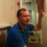 Steven Kilpatrick - @queues01 - Instagram
