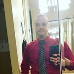 Steven Kilpatrick - @stevenkilpatrick91 - Instagram