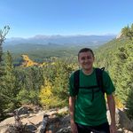 Steven Kinney - @skinney1219 - Instagram