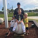 Steven Kinney - @smkinney32 - Instagram