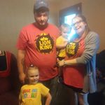 Steven Kinney Sr. - @steven.kinney.96 - Instagram