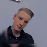 Steven Kinsey - @kinsey7117 - Instagram