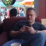 Steve Kirkham - @steveystarbucks - Instagram