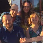Steven Kirkham - Facebook