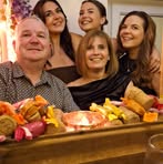 Steven Kirkham - Facebook