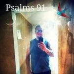 Steven Kirkham - @soultakervx - Instagram
