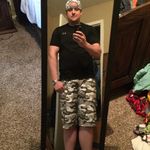 Steven Kirkham - @soullessv - Instagram