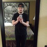 Steven Kirkham - @xvfaithfulvx - Instagram