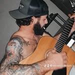 Steven Kirkham II - @sixstringsteve66 - Instagram