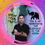 Steven Dee Kish - @address_the_elephant_intheroom - Instagram