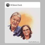 M Steve Cluck - @m.s.cluck - Instagram