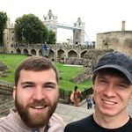 Steven Knoll - @stivils8 - Instagram