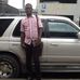 Stephen Divan Knowlden - Facebook