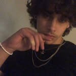 Ghost/triston - @steven_knutson - Instagram