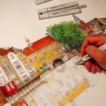 Steven De Koning - @stevendekoning.art - Instagram